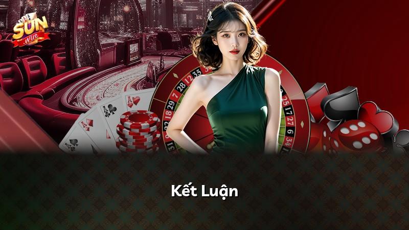 Kết Luận