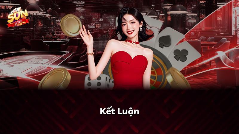 Kết Luận