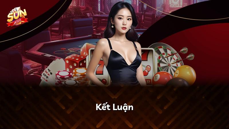 Kết Luận