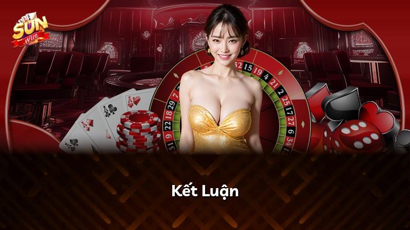 Kết Luận