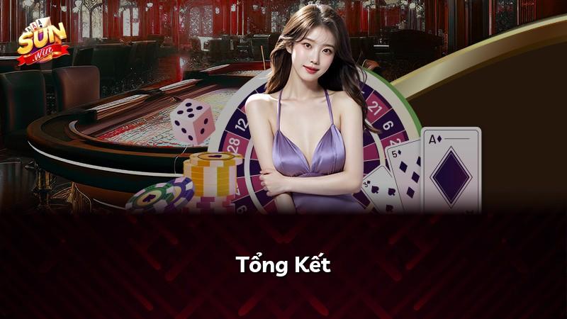 Tổng Kết